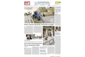 Repubblica April 2010