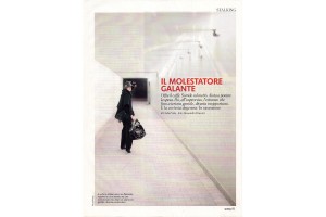 Gioia May 2011