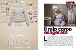D - La Repubblica October 2013