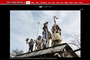 CNN Photoblog February 2014