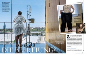 TV Horen und Sehen Oct 2015