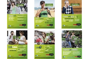 Coop-Voce Advertising Campaign, October 2013