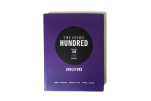 The Other Hundred - Educators