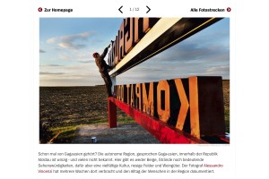 Der Spiegel July 2018