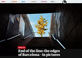 The Guardian September 2018